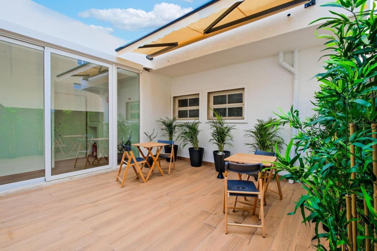 Lovely Fully Equipped Near Subway N12 Appartement *