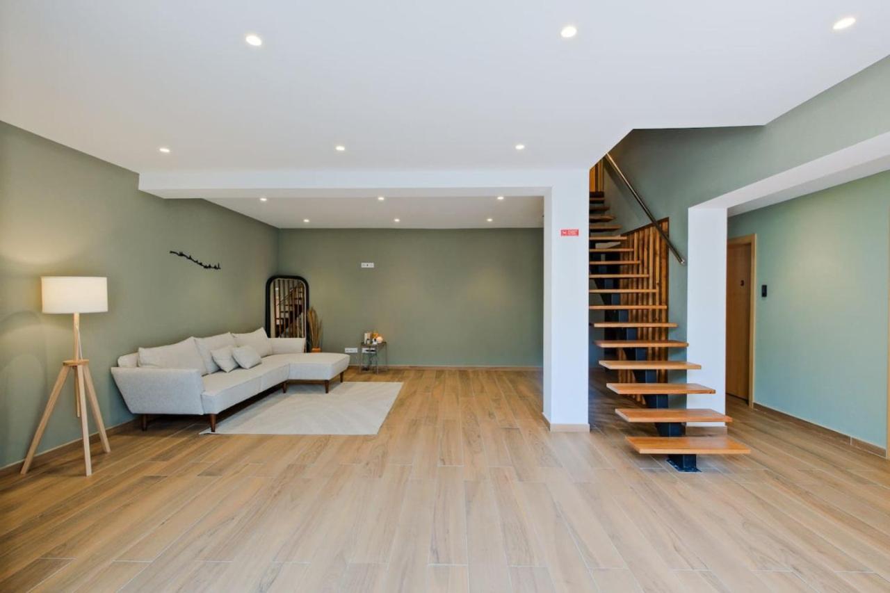 Apartamento Lovely Fully Equipped Near Subway N12